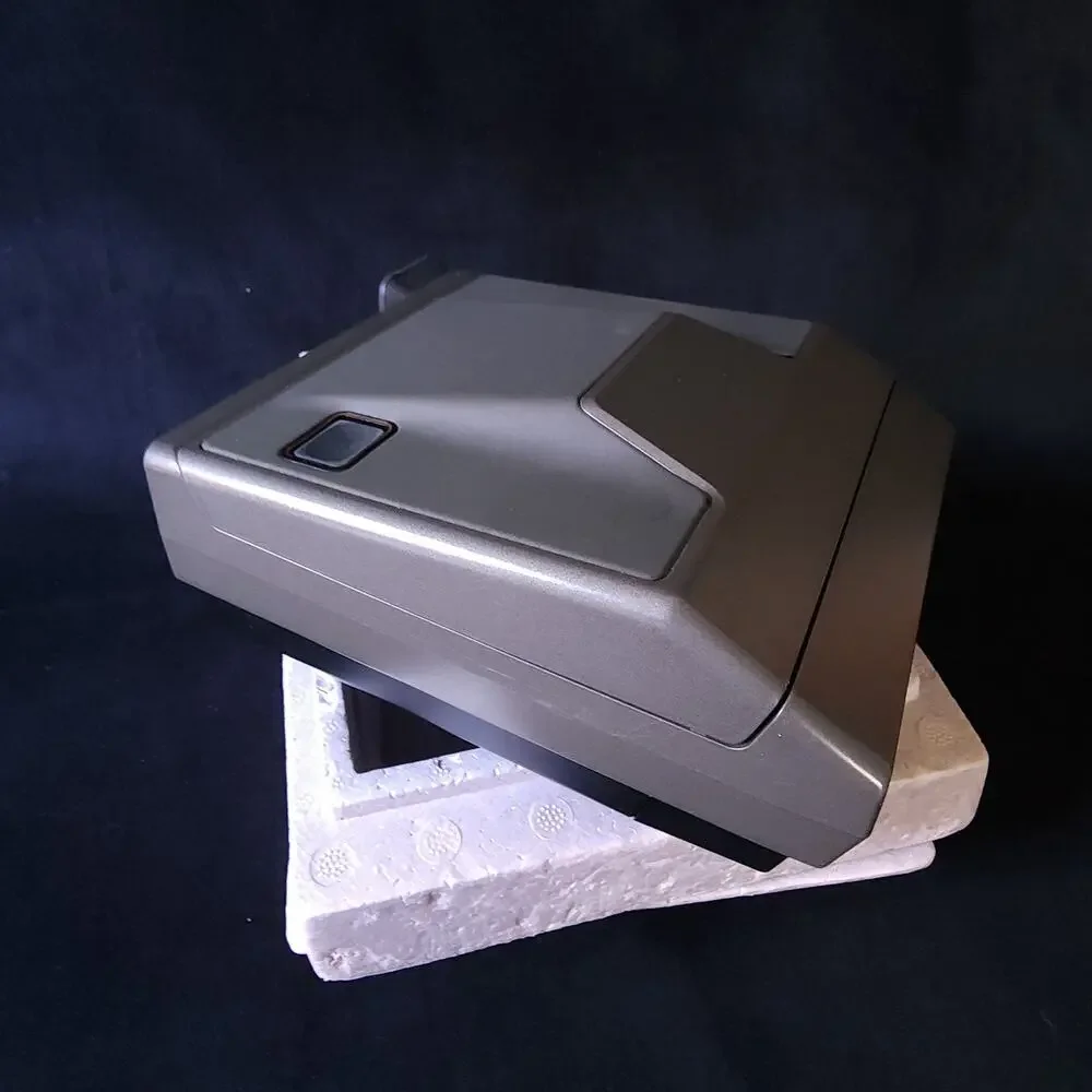 Vintage Polaroid Spectra AF Instant Film Camera w/ Original Box Packaging Manual